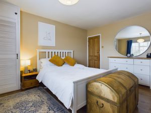 bedroom 1- click for photo gallery